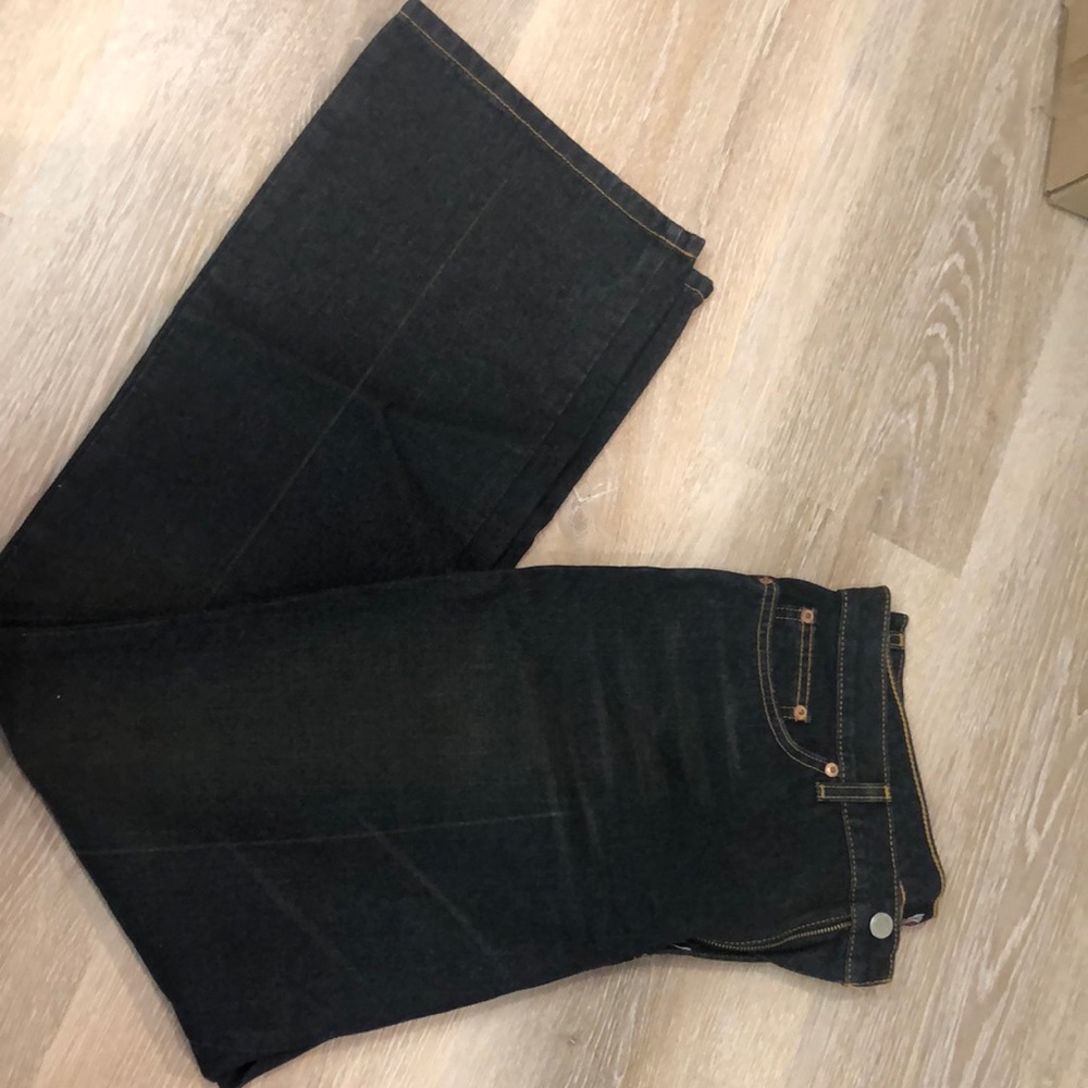 NY & Company Size 14 Jeans